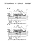 ORGANIC LIGHT-EMITTING DISPLAY APPARATUS diagram and image