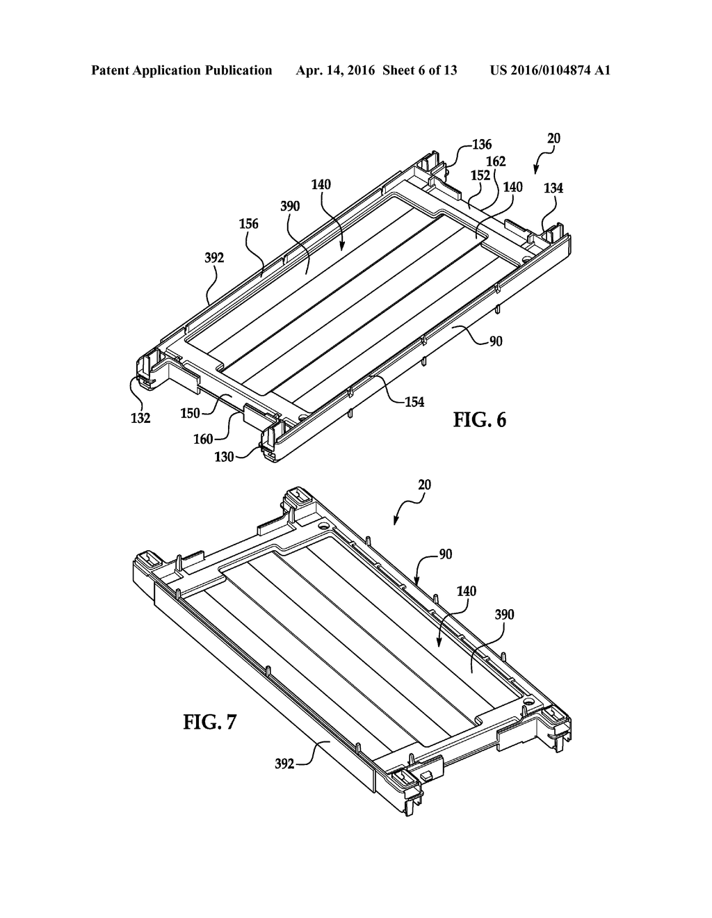 BATTERY CELL ASSEMBLY - diagram, schematic, and image 07