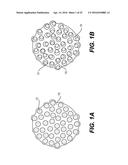 NANOCOMPOSITE BATTERY ELECTRODE PARTICLES WITH CHANGING PROPERTIES diagram and image