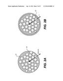 NANOCOMPOSITE BATTERY ELECTRODE PARTICLES WITH CHANGING PROPERTIES diagram and image