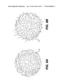 NANOCOMPOSITE BATTERY ELECTRODE PARTICLES WITH CHANGING PROPERTIES diagram and image