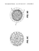 NANOCOMPOSITE BATTERY ELECTRODE PARTICLES WITH CHANGING PROPERTIES diagram and image