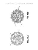 NANOCOMPOSITE BATTERY ELECTRODE PARTICLES WITH CHANGING PROPERTIES diagram and image