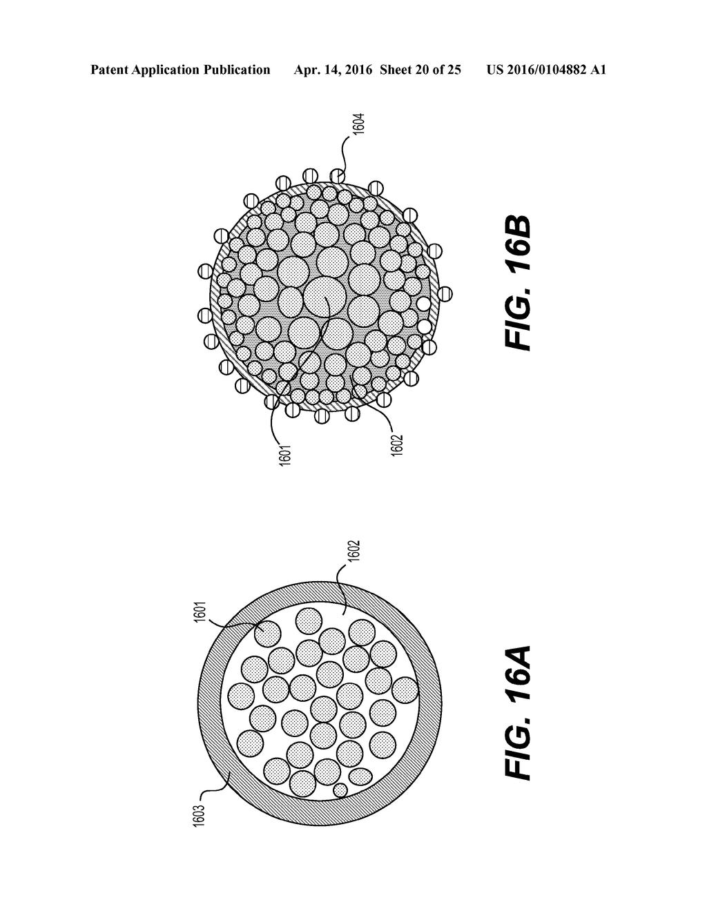 NANOCOMPOSITE BATTERY ELECTRODE PARTICLES WITH CHANGING PROPERTIES - diagram, schematic, and image 21