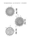 NANOCOMPOSITE BATTERY ELECTRODE PARTICLES WITH CHANGING PROPERTIES diagram and image