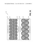 NANOCOMPOSITE BATTERY ELECTRODE PARTICLES WITH CHANGING PROPERTIES diagram and image