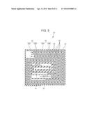 BATTERY, NEGATIVE ELECTRODE ACTIVE MATERIAL, AND ELECTRIC TOOL diagram and image