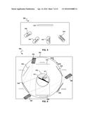 POROUS, THIN FILM ELECTRODES FOR LITHIUM-ION BATTERIES diagram and image