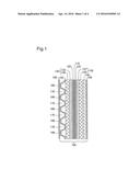 Water-Repellent Layer and Fuel Cell diagram and image