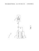 SYSTEM AND METHOD FOR CONTROLLING FLOW RATE RATIO diagram and image