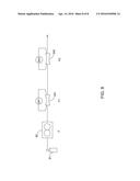 SYSTEM AND METHOD FOR CONTROLLING FLOW RATE RATIO diagram and image