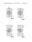 Cooling Device, Particularly for Battery Modules, and Vehicle Comprising     Such a Cooling Device diagram and image