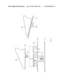 VEHICLE LOOP ANTENNA diagram and image