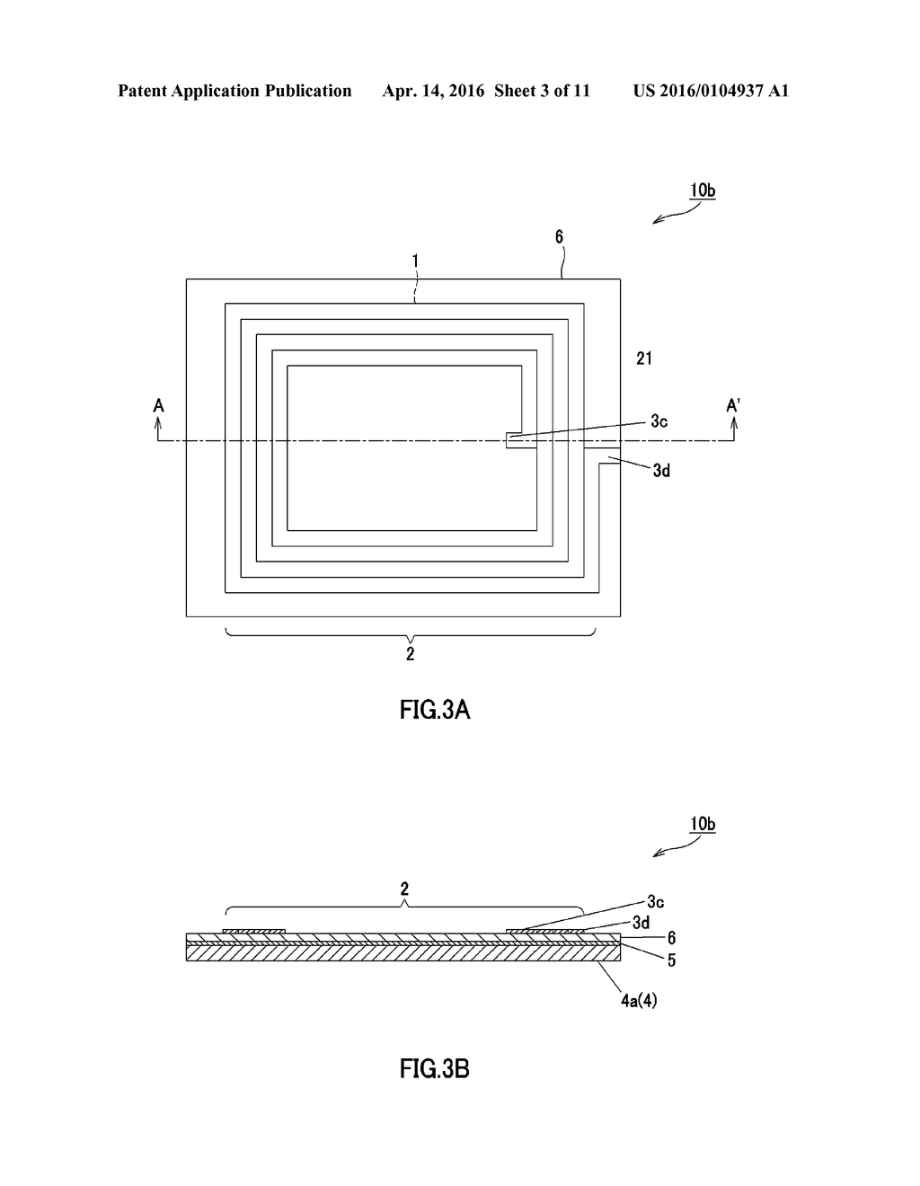 COIL MODULE, ANTENNA DEVICE, AND ELECTRONIC DEVICE - diagram, schematic, and image 04