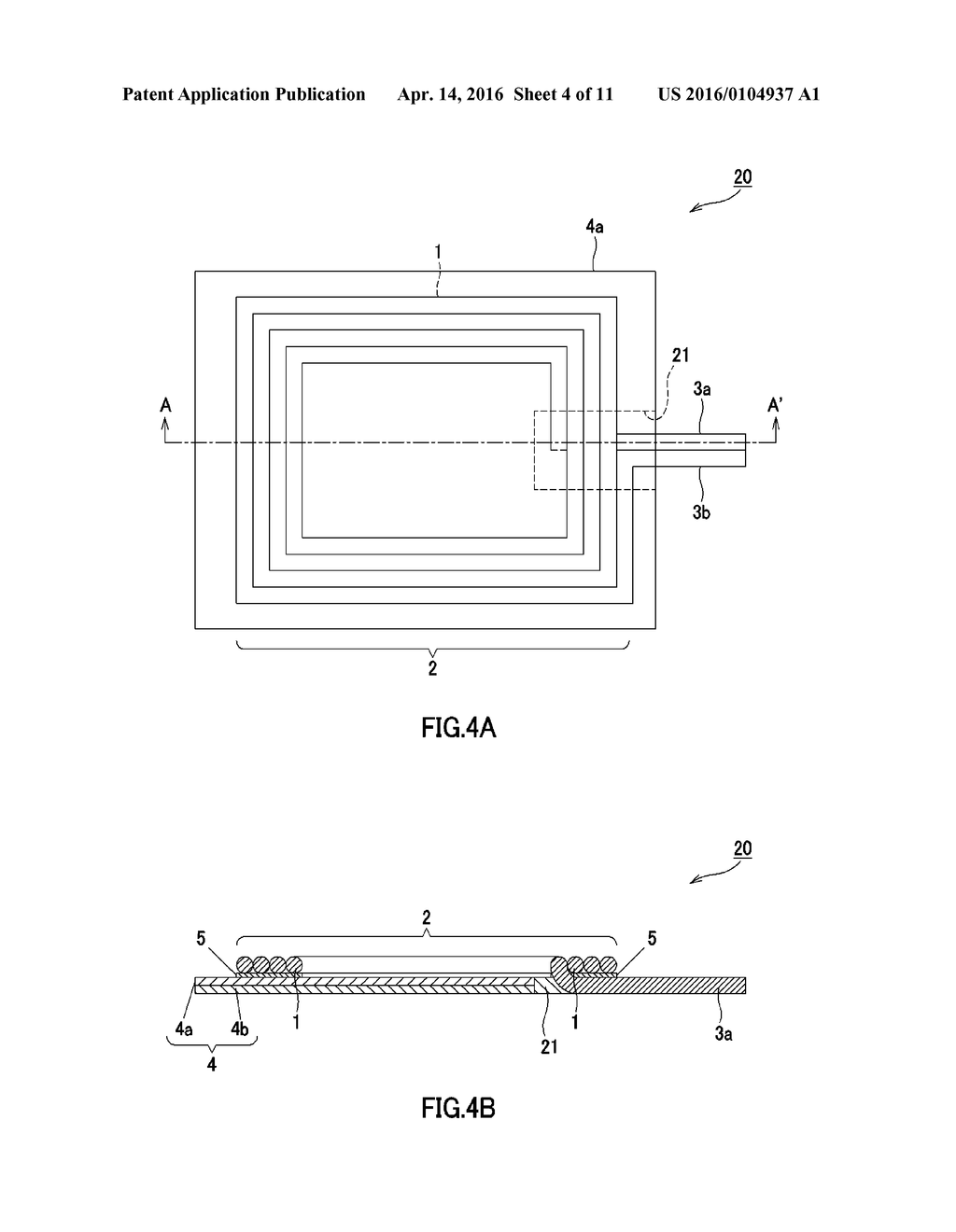 COIL MODULE, ANTENNA DEVICE, AND ELECTRONIC DEVICE - diagram, schematic, and image 05