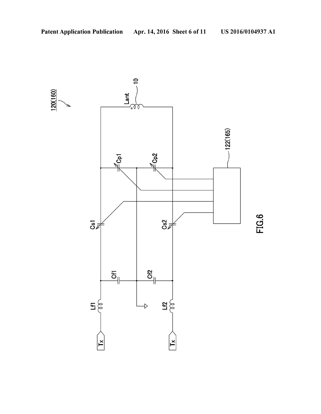 COIL MODULE, ANTENNA DEVICE, AND ELECTRONIC DEVICE - diagram, schematic, and image 07