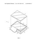 Electronic Device Cavity Antennas With Slots and Monopoles diagram and image