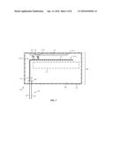 Electronic Device Cavity Antennas With Slots and Monopoles diagram and image