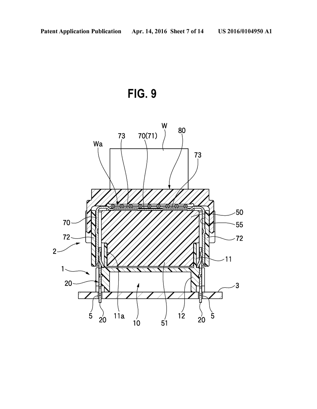 CONNECTOR - diagram, schematic, and image 08