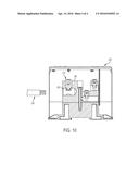 PRESSURE PAD FOR SCREW AND BREAKAWAY PRESSURE SCREW diagram and image