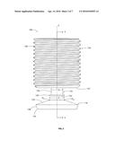 LUG WIRE-BINDING SCREW diagram and image