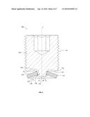 LUG WIRE-BINDING SCREW diagram and image