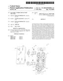 ELECTRICAL WIRING DEVICE WITH SHUTTERS diagram and image