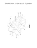 ELECTRICAL WIRING DEVICE WITH SHUTTERS diagram and image