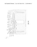 ELECTRICAL WIRING DEVICE WITH SHUTTERS diagram and image