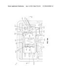 ELECTRICAL WIRING DEVICE WITH SHUTTERS diagram and image