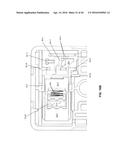 ELECTRICAL WIRING DEVICE WITH SHUTTERS diagram and image