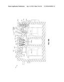 ELECTRICAL WIRING DEVICE WITH SHUTTERS diagram and image