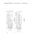 ELECTRICAL WIRING DEVICE WITH SHUTTERS diagram and image