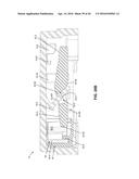 ELECTRICAL WIRING DEVICE WITH SHUTTERS diagram and image