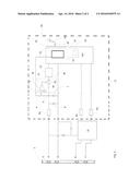 Intrinsically safe wireless dongle for a field device diagram and image