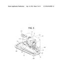 ELECTRICAL JUNCTION BOX diagram and image