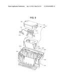 ELECTRICAL JUNCTION BOX diagram and image