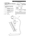 ELECTRIFIED BUS BAR AND BUS BAR SYSTEM FOR RETAIL MERCHANDISE DISPLAYS diagram and image