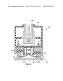 ELECTRIFIED BUS BAR AND BUS BAR SYSTEM FOR RETAIL MERCHANDISE DISPLAYS diagram and image