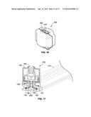 ELECTRIFIED BUS BAR AND BUS BAR SYSTEM FOR RETAIL MERCHANDISE DISPLAYS diagram and image