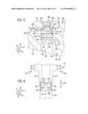 SPARK PLUG ELECTRODE GAP SETTING TOOL diagram and image