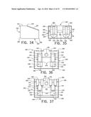 PUSH-IN CABLE CONNECTOR AND ELECTRICAL BOX ASSEMBLY diagram and image