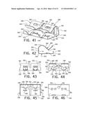 PUSH-IN CABLE CONNECTOR AND ELECTRICAL BOX ASSEMBLY diagram and image