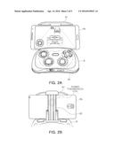 INPUT APPARATUS diagram and image