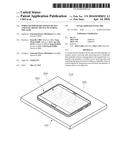 WIRELESS POWER RECEPTION DEVICE AND ELECTRONIC DEVICE INCLUDING THE SAME diagram and image