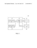 WIRELESS POWER RECEPTION DEVICE AND ELECTRONIC DEVICE INCLUDING THE SAME diagram and image