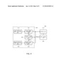 WIRELESS POWER RECEPTION DEVICE AND ELECTRONIC DEVICE INCLUDING THE SAME diagram and image