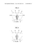 STATOR AND ELECTRIC MOTOR USING SAME diagram and image