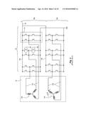 DUAL AIR AND LIQUID COOLING MEDIA COMPATIBLE ELECTRIC MACHINE ELECTRONICS diagram and image