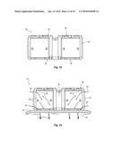 DUAL AIR AND LIQUID COOLING MEDIA COMPATIBLE ELECTRIC MACHINE ELECTRONICS diagram and image